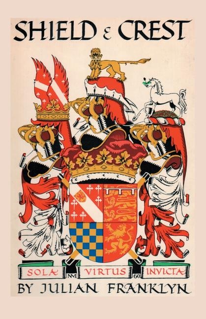 Couverture_Shield and Crest
