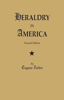 Couverture_Heraldry in America. Second Edition