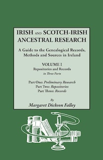 Couverture_Irish and Scotch-Irish Ancestral Research