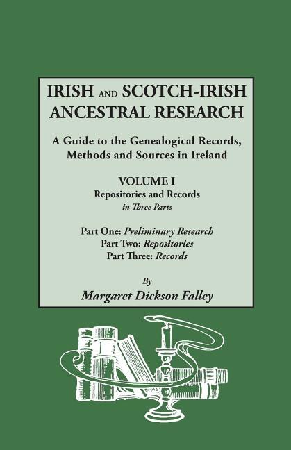 Couverture_Irish and Scotch-Irish Ancestral Research