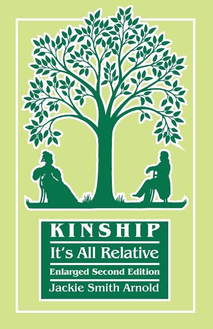 Front cover_Kinship