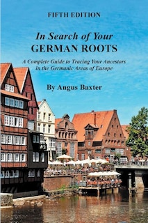Couverture_In Search of Your German Roots