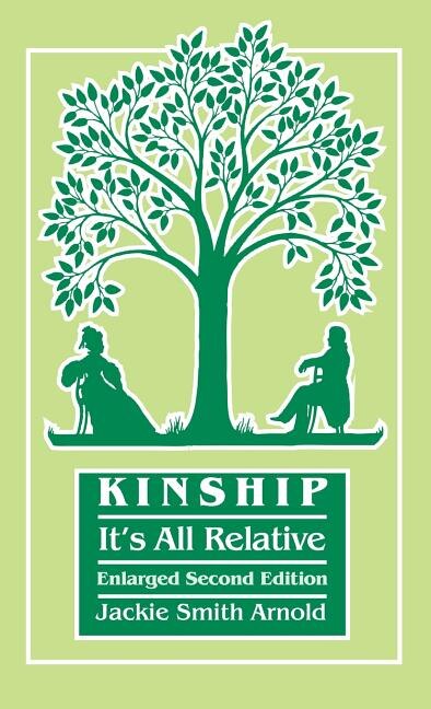 Front cover_Kinship