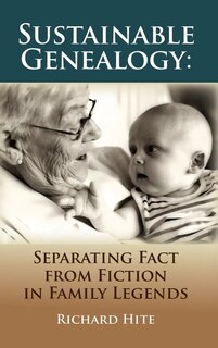 Front cover_Sustainable Genealogy