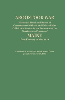 Couverture_Aroostook War