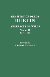 Front cover_Registry of Deeds, Dublin
