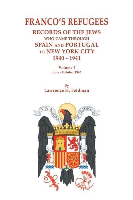 Couverture_Franco's Refugees