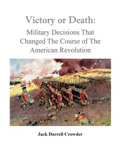Front cover_Victory or Death