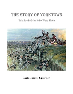 Front cover_The Story of Yorktown