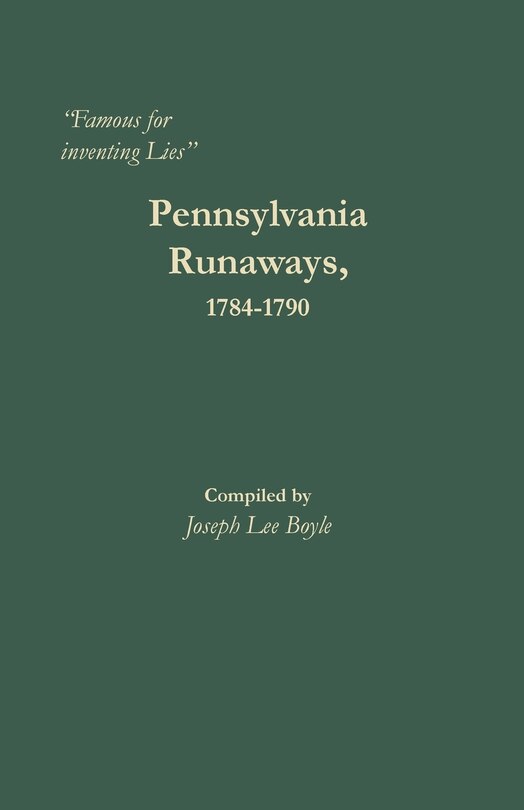 Front cover_Famous for inventing Lies