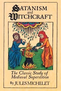 Front cover_Satanism and Witchcraft