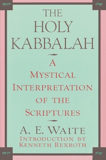 The Holy Kabbalah