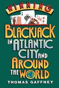 Couverture_Winning Blackjack Atlantic Cty