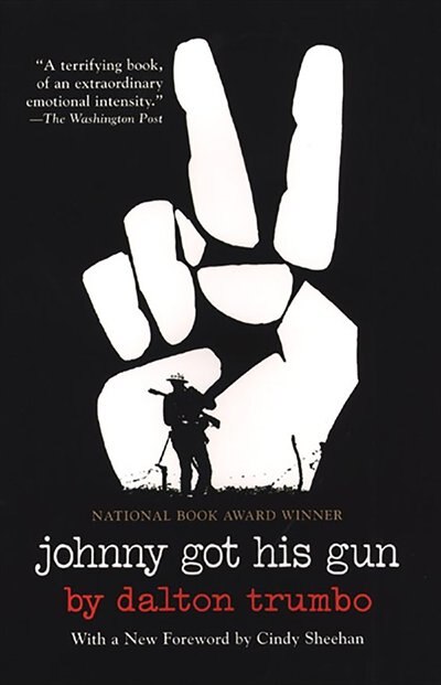 Front cover_Johnny Got His Gun