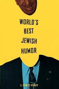 Front cover_World's Best Jewish Humor