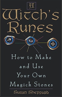 Couverture_A Witch's Runes