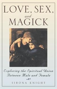 Couverture_Love, Sex And Magick