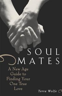 Front cover_Soul Mates