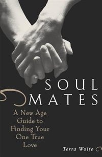 Front cover_Soul Mates