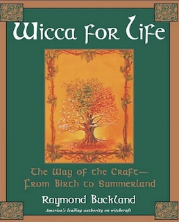 Couverture_Wicca for Life