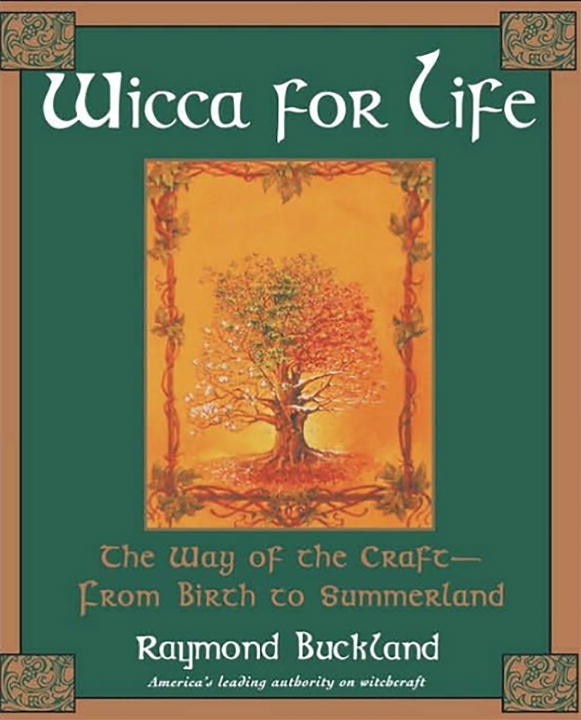 Couverture_Wicca for Life