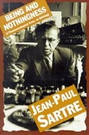 Being and Nothingness: An Essay In Phenomenological Ontology