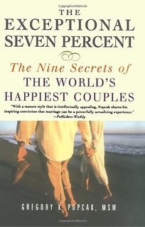 Front cover_The Exceptional Seven Percent