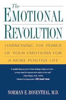Front cover_The Emotional Revolution