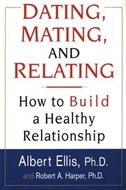 Front cover_Dating, Mating, And Relating
