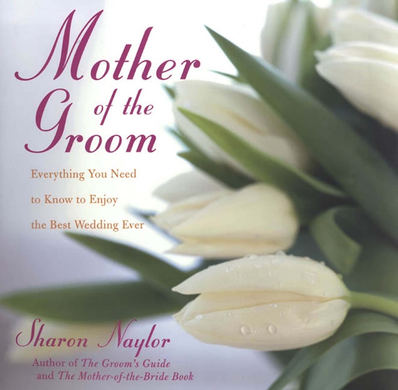 Front cover_Mother Of The Groom