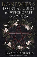 Bonewits's Essential Guide To Witchcraft And Wicca