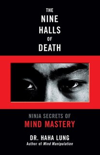 Front cover_The Nine Halls Of Death