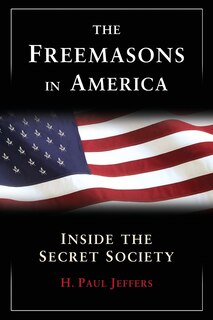 Front cover_The Freemasons in America