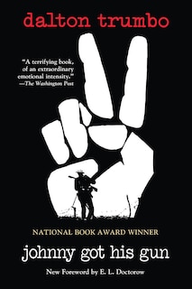 Front cover_Johnny Got His Gun