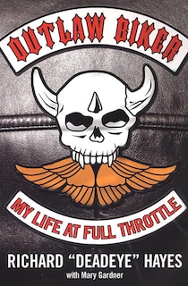 Front cover_Outlaw Biker