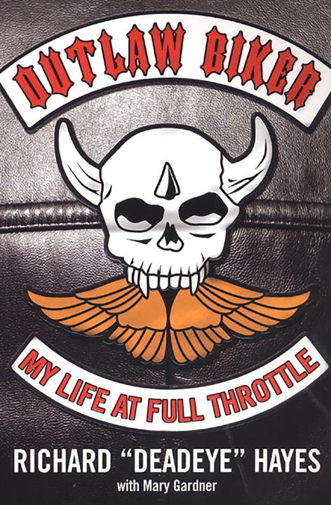 Front cover_Outlaw Biker