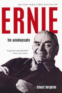 Front cover_Ernie