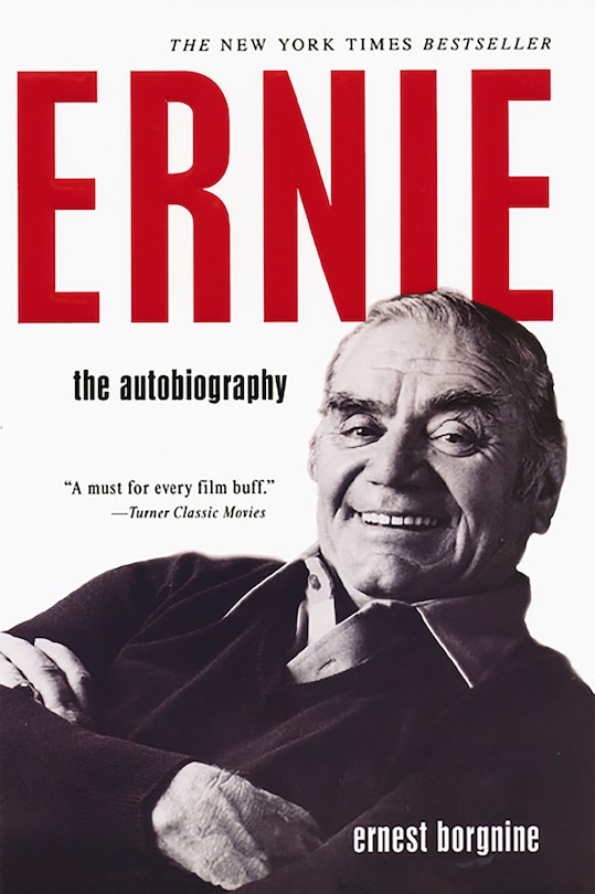 Front cover_Ernie