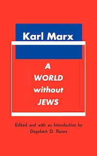 A World Without Jews