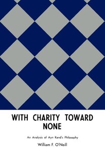 Front cover_With Charity Toward None