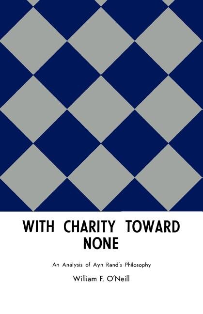 Front cover_With Charity Toward None