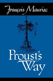 Front cover_Proust's Way