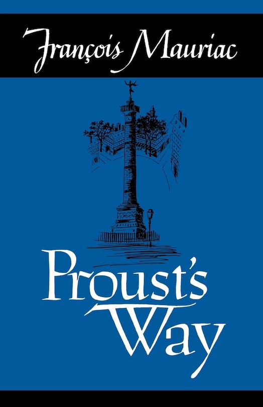 Front cover_Proust's Way