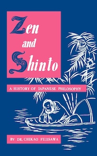 Front cover_Zen and Shinto