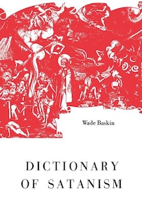 Front cover_Dictionary of Satanism