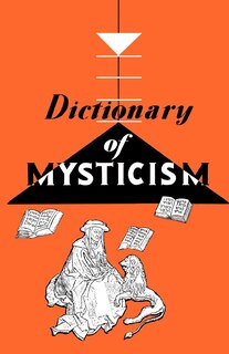 Front cover_Dictionary of Mysticism