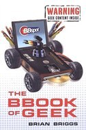Couverture_The Bbook Of Geek