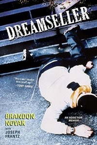 Front cover_Dreamseller