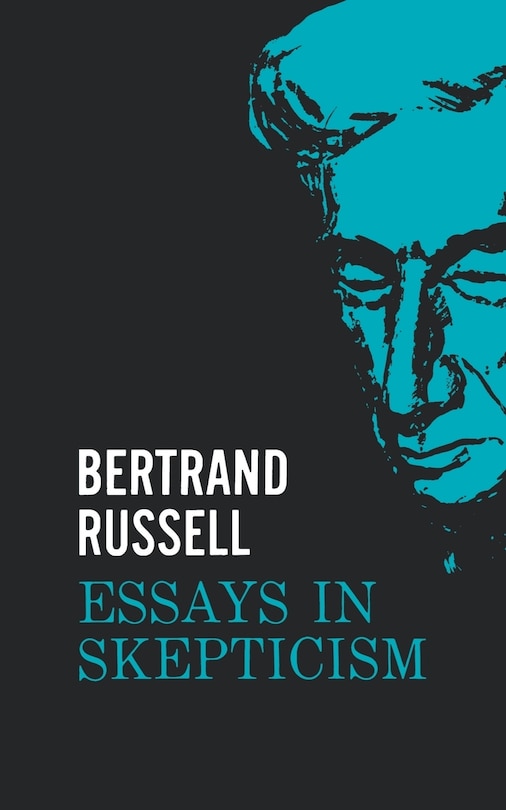 Front cover_Essays in Skepticism