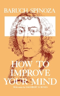 Front cover_How to Improve Your Mind
